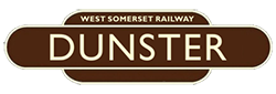 Dunster Station